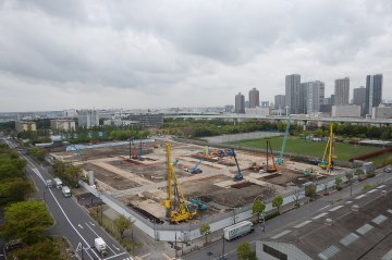 2017年4月写真２