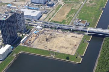 2017年5月写真１