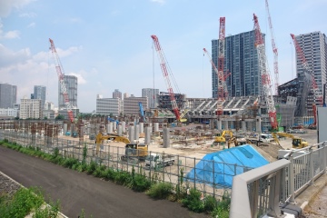 2018年7月写真２