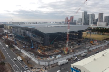 2019年1月写真２